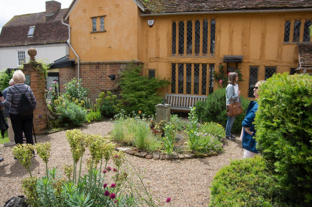 2019 - 06 Open Garden, 2019 2 IMGP3724