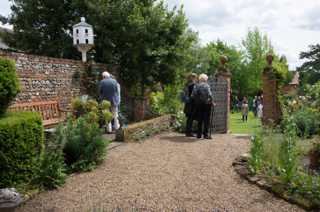 2019 - 06 Open Garden, 2019 3 IMGP3725