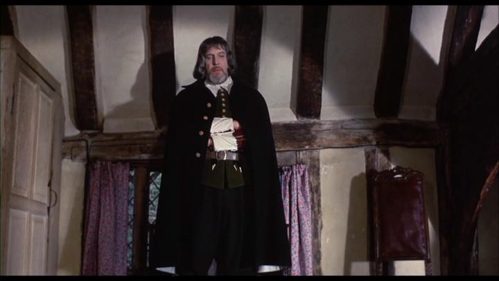WITCHFINDER GENERAL 9