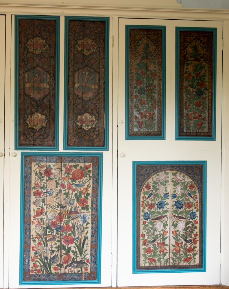 Decorative Bridal Mirror Box Panels 8 IMGP6134