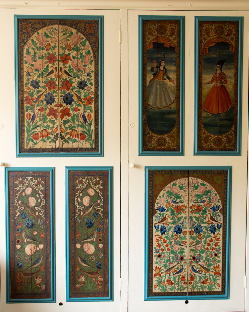Decorative Bridal Mirror Box Panels 10 IMGP6137