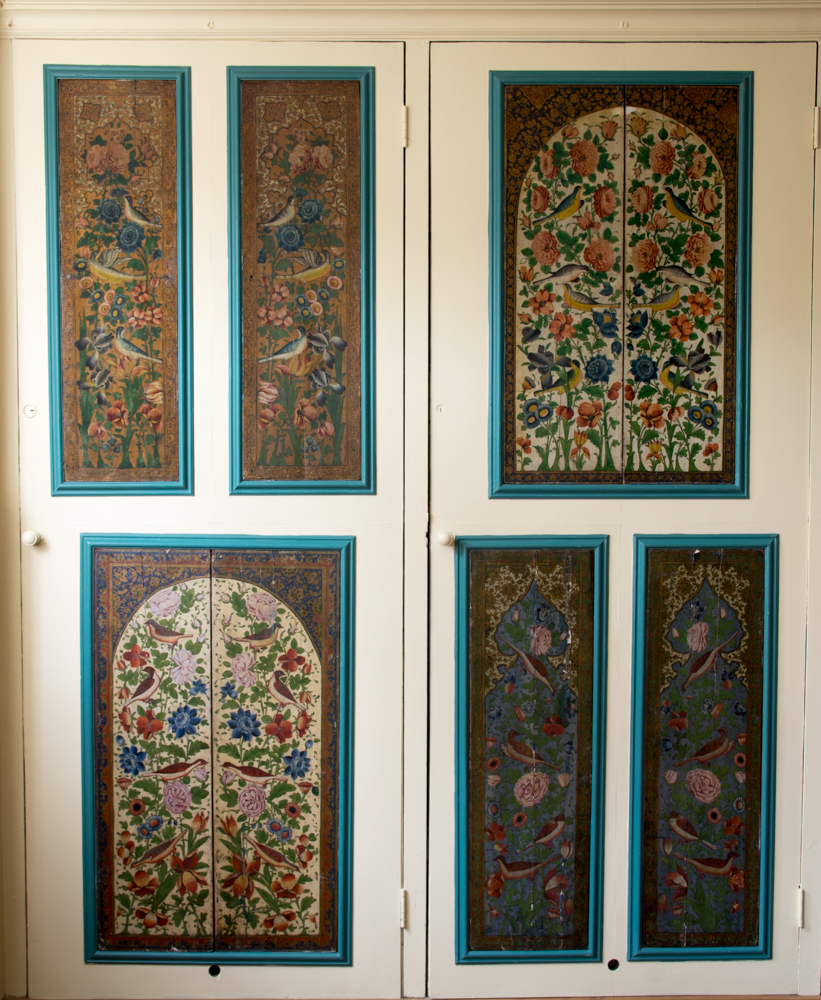 Decorative Bridal Mirror Box Panels 6 IMGP6138