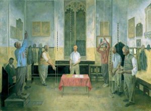 WentworthBellRingers