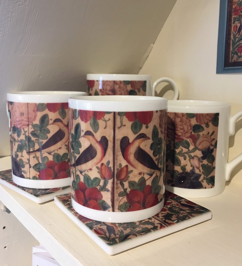 mugs