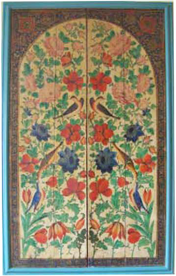 panel