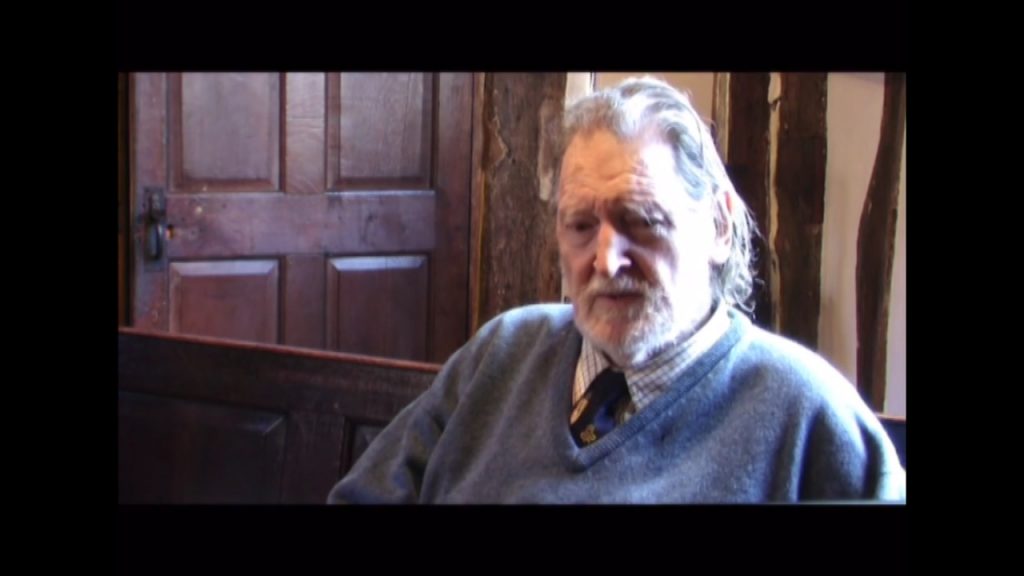 David Harris, Introduction and Tour of Little Hall 6 DH1 cover