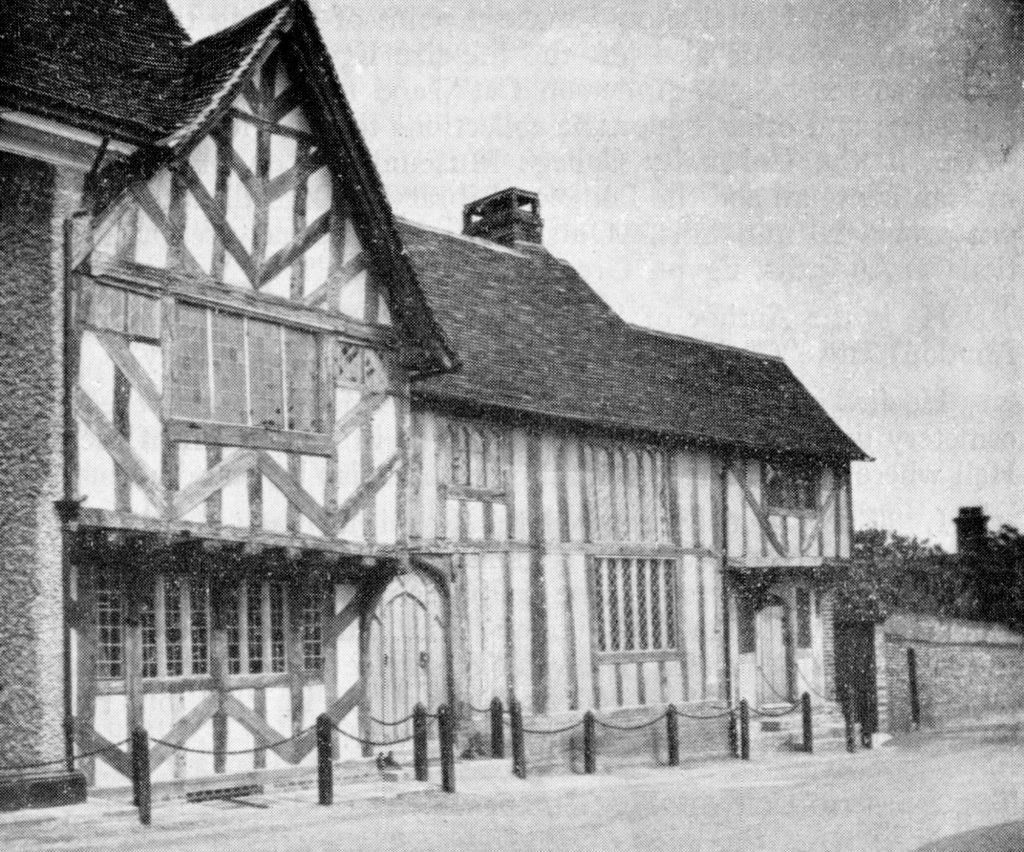 littlehall1935after