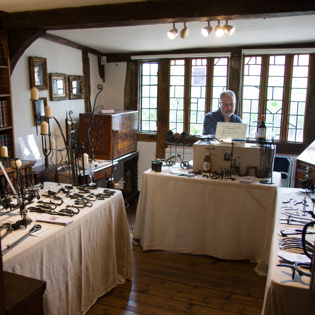 2023 - 05 Artisan Market at the Spring Bank Holiday weekend 12 IMGP0424