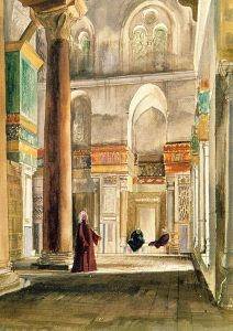Reginald Brill at Little Hall 1 Reginald Brill cairo mosque 193020240915 21350157