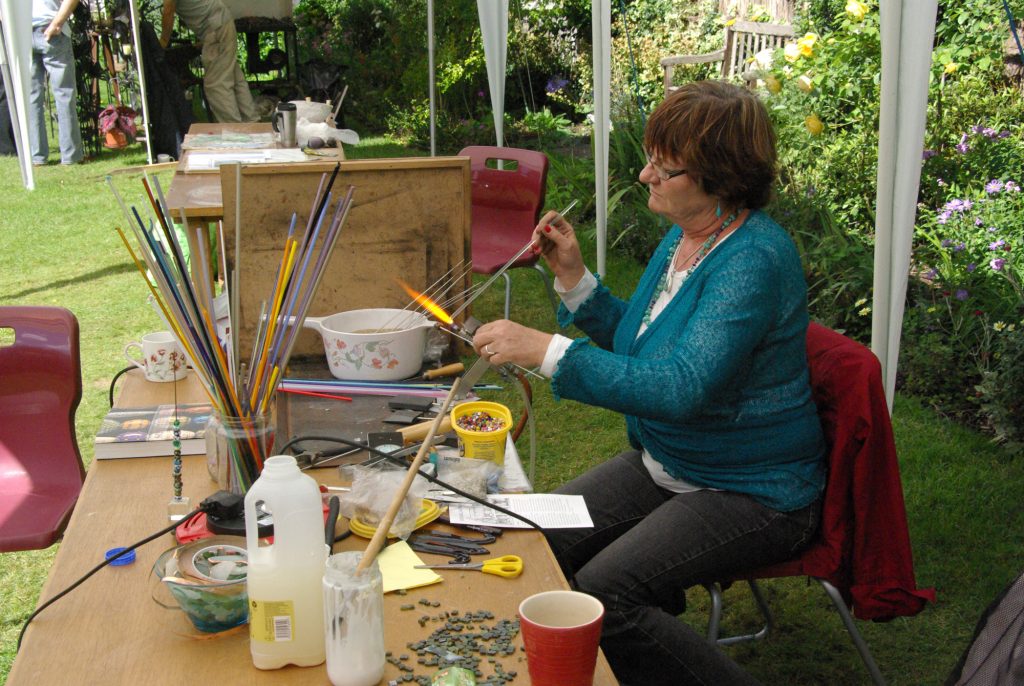 2011 - 08 Art in Glass - Wed 24 August to Mon 29 August 2011 14 IMGP1250 1