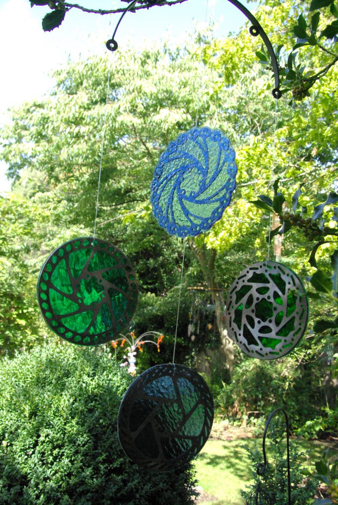 2011 - 08 Art in Glass - Wed 24 August to Mon 29 August 2011 20 IMGP1260 1