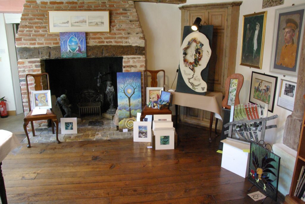 2011 - 08 Art in Glass - Wed 24 August to Mon 29 August 2011 26 IMGP1275 1