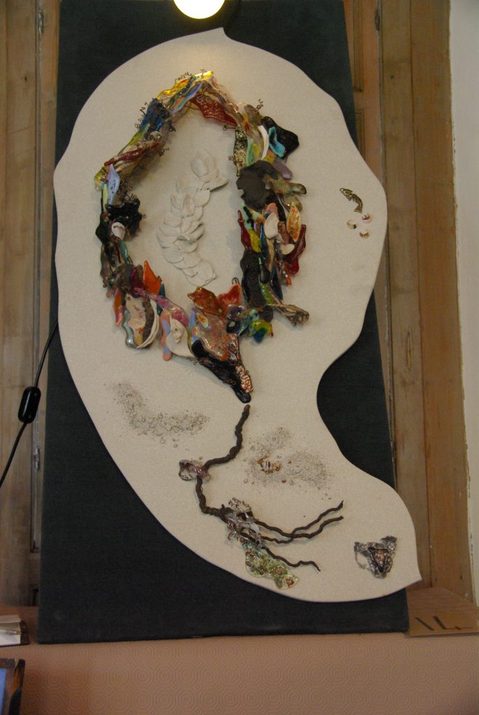2011 - 08 Art in Glass - Wed 24 August to Mon 29 August 2011 27 IMGP1278 1
