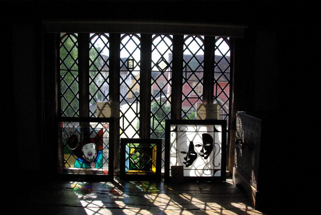 2011 - 08 Art in Glass - Wed 24 August to Mon 29 August 2011 28 IMGP1279 1