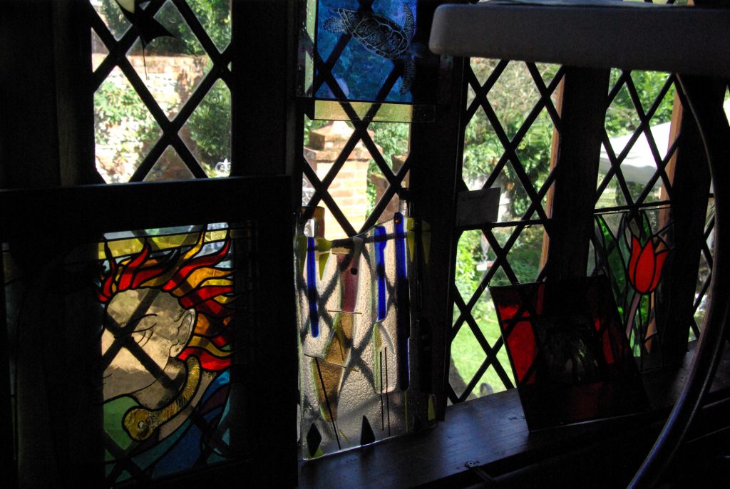 2011 - 08 Art in Glass - Wed 24 August to Mon 29 August 2011 29 IMGP1281 1