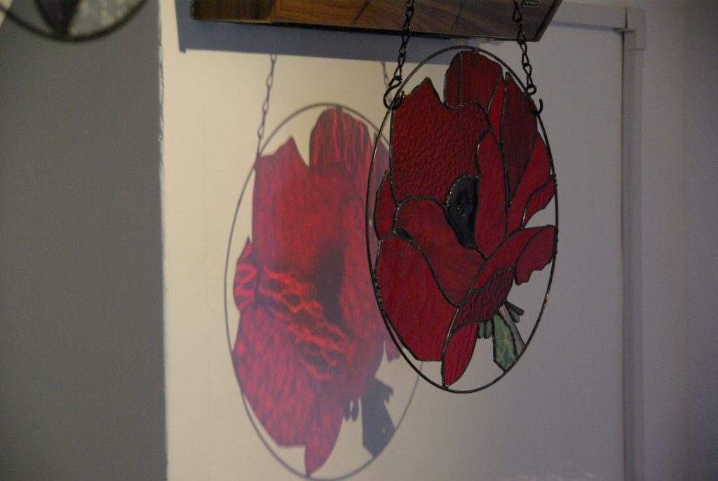 2011 - 08 Art in Glass - Wed 24 August to Mon 29 August 2011 32 IMGP1292 1