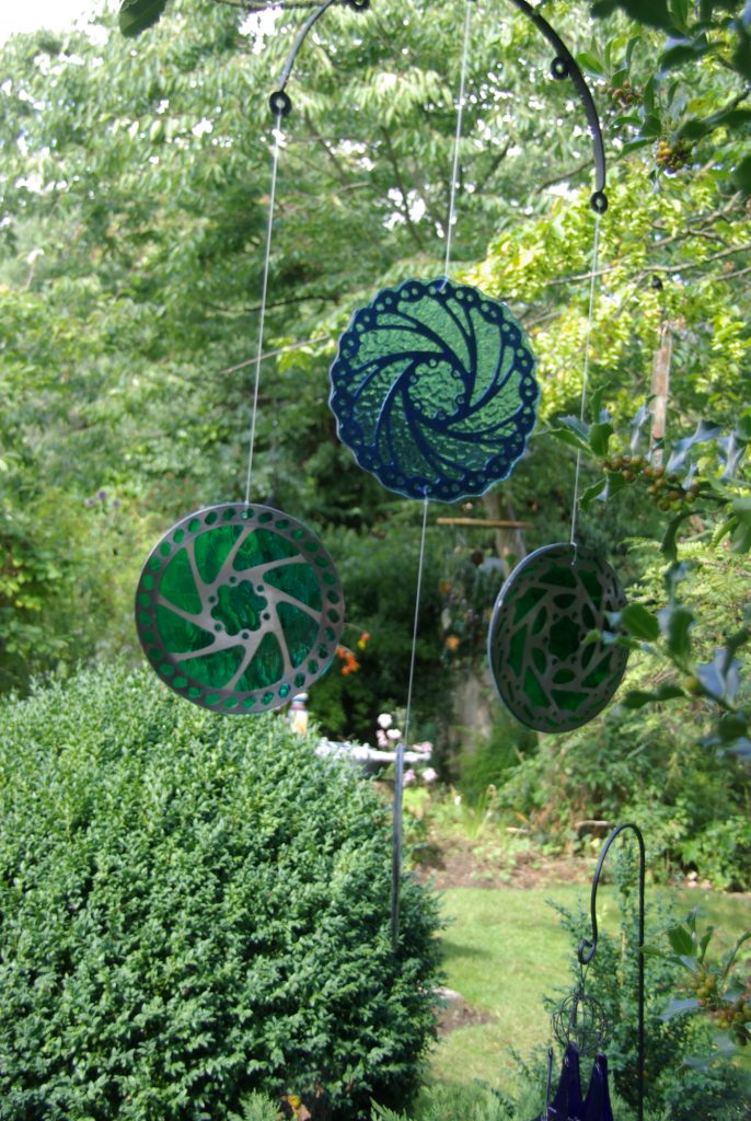 2011 - 08 Art in Glass - Wed 24 August to Mon 29 August 2011 40 IMGP1305 1