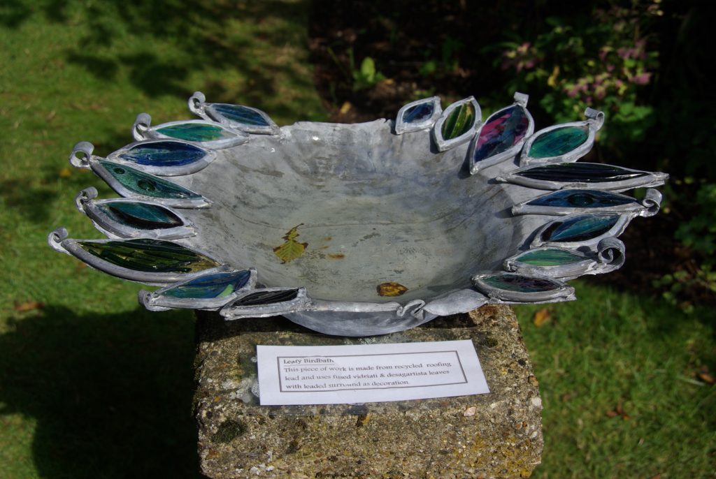 2011 - 08 Art in Glass - Wed 24 August to Mon 29 August 2011 41 IMGP1306 1