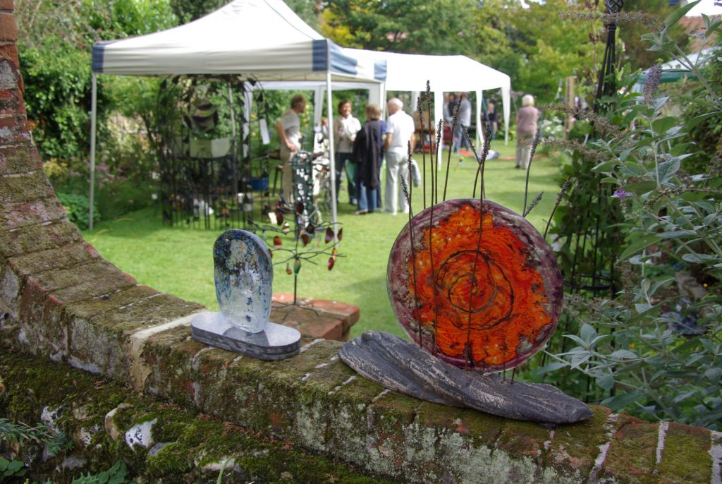 2011 - 08 Art in Glass - Wed 24 August to Mon 29 August 2011 48 IMGP1329 1