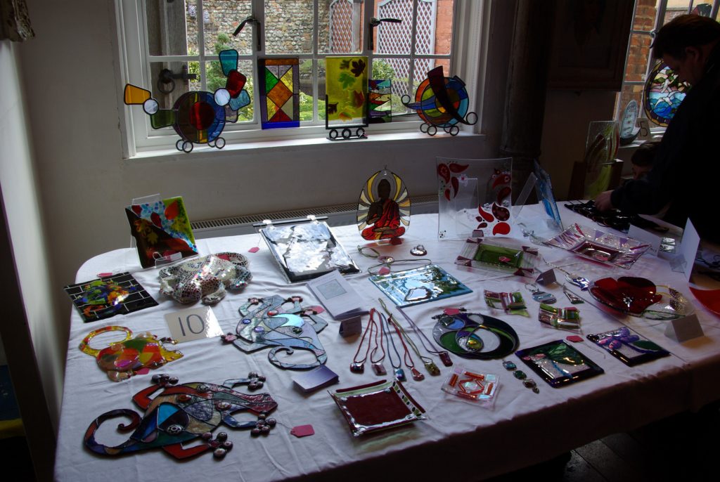 2011 - 08 Art in Glass - Wed 24 August to Mon 29 August 2011 52 IMGP1339 1