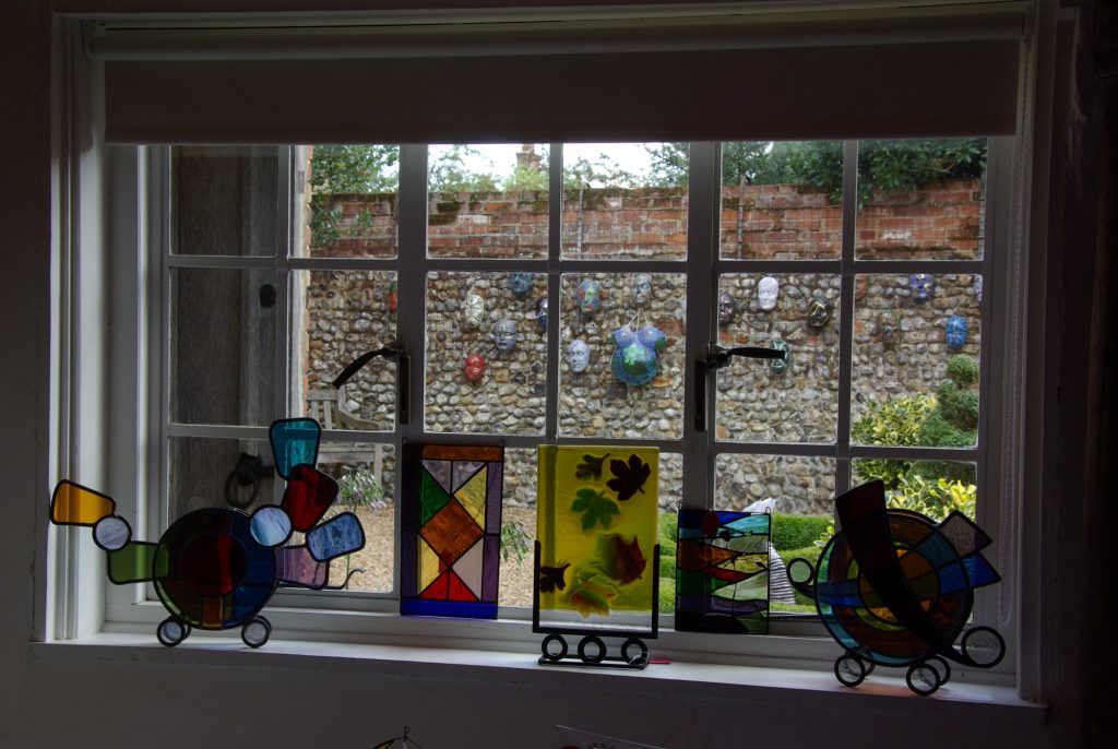 2011 - 08 Art in Glass - Wed 24 August to Mon 29 August 2011 53 IMGP1340 1