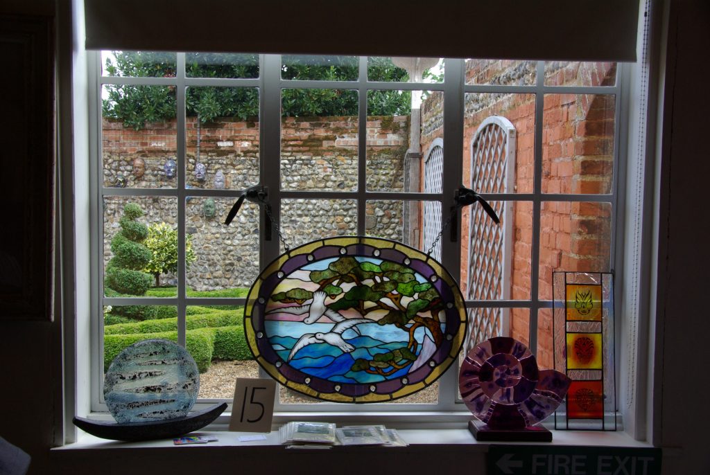 2011 - 08 Art in Glass - Wed 24 August to Mon 29 August 2011 54 IMGP1341 1