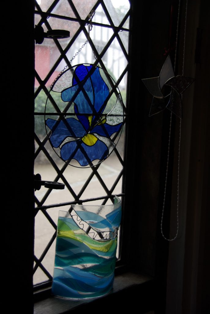 2011 - 08 Art in Glass - Wed 24 August to Mon 29 August 2011 55 IMGP1344 1