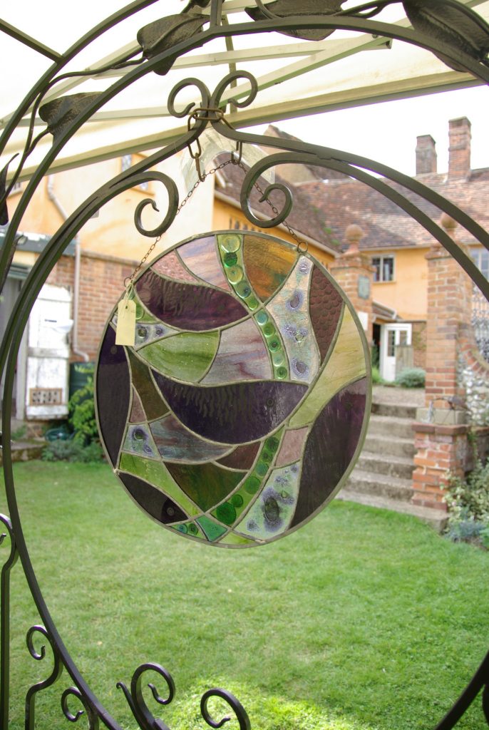 2011 - 08 Art in Glass - Wed 24 August to Mon 29 August 2011 4 IMGP1357 1